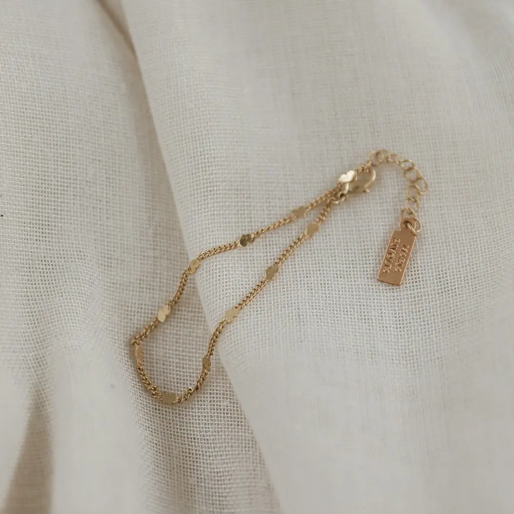 65798 PRINCIPAL Pulsera OLIVIA - Imagen 1