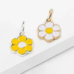 Dije DAISY - Imagen 2
