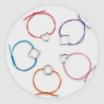 Pulsera KATY CUADRADO - Imagen 3