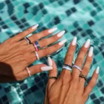 Anillo CAMILA - Imagen 5