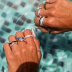 Anillo CAMILA - Imagen 4