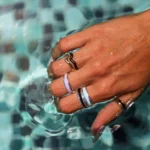 Anillo KAUSAY - Imagen 3
