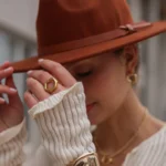 Anillo WAYTA