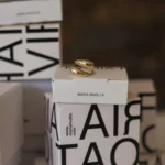 Anillo GEORGIA - Imagen 3