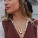 Gargantilla MAYU CADENA