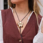 Collar FIORE - Imagen 3