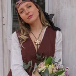 Collar FIORE - Imagen 6