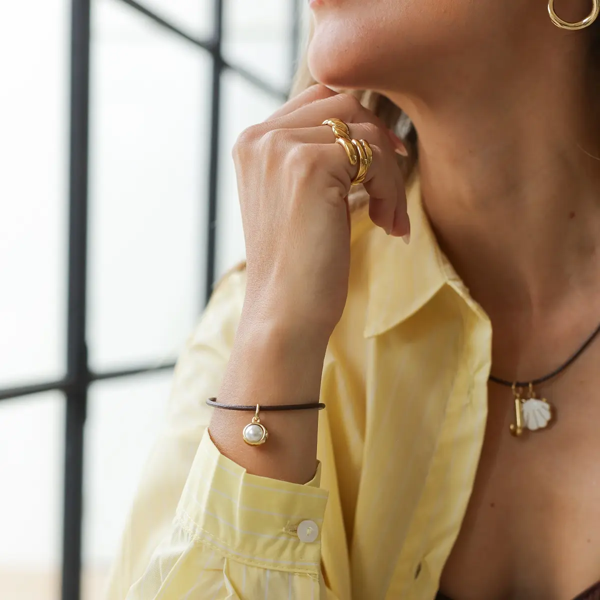 65841 PRINCIPAL Dije AURA - Imagen 1